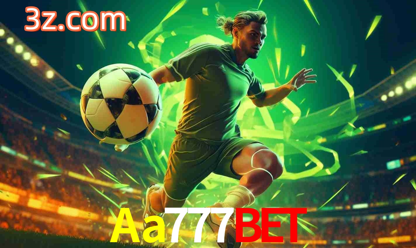 Diversidade Apostas no Aa777Bet