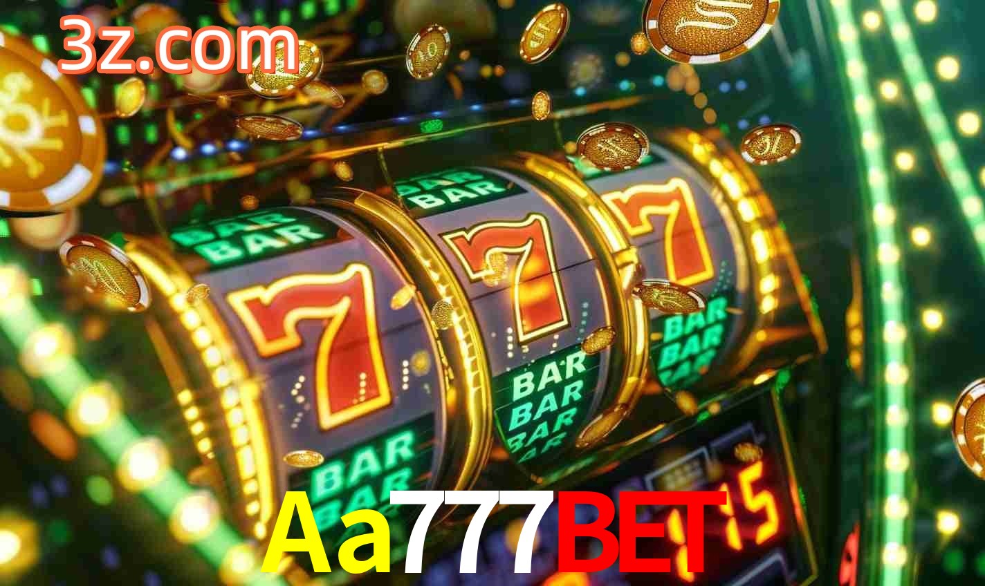 Populares Slots Aa777Bet