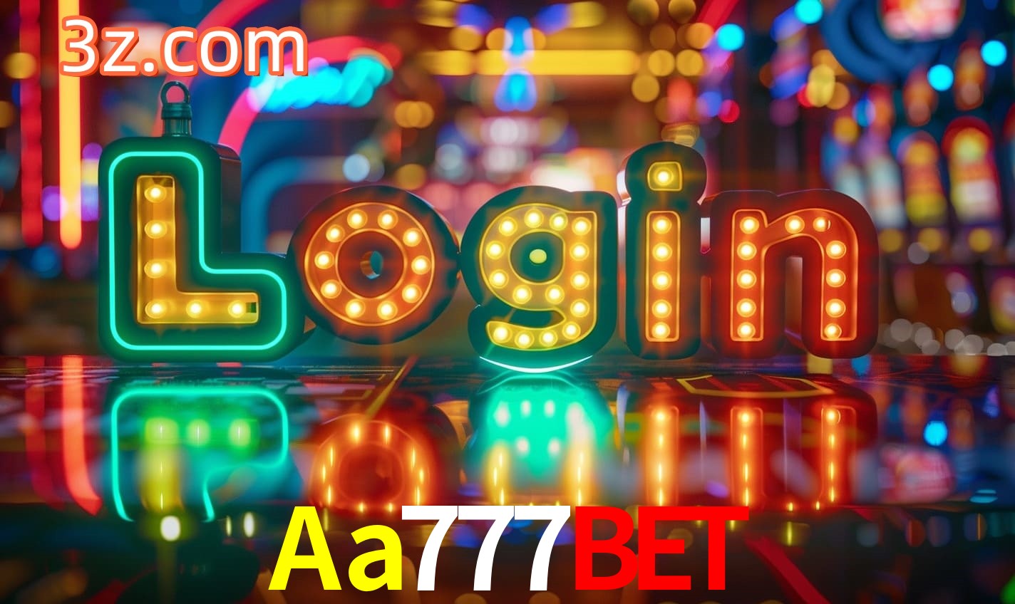 Mundo dos Jogos Cassino Aa777Bet